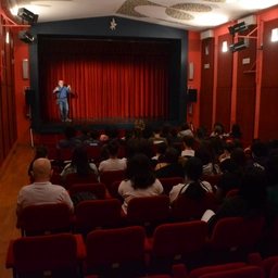 Messaggi, il Festival dei laboratori scolastici