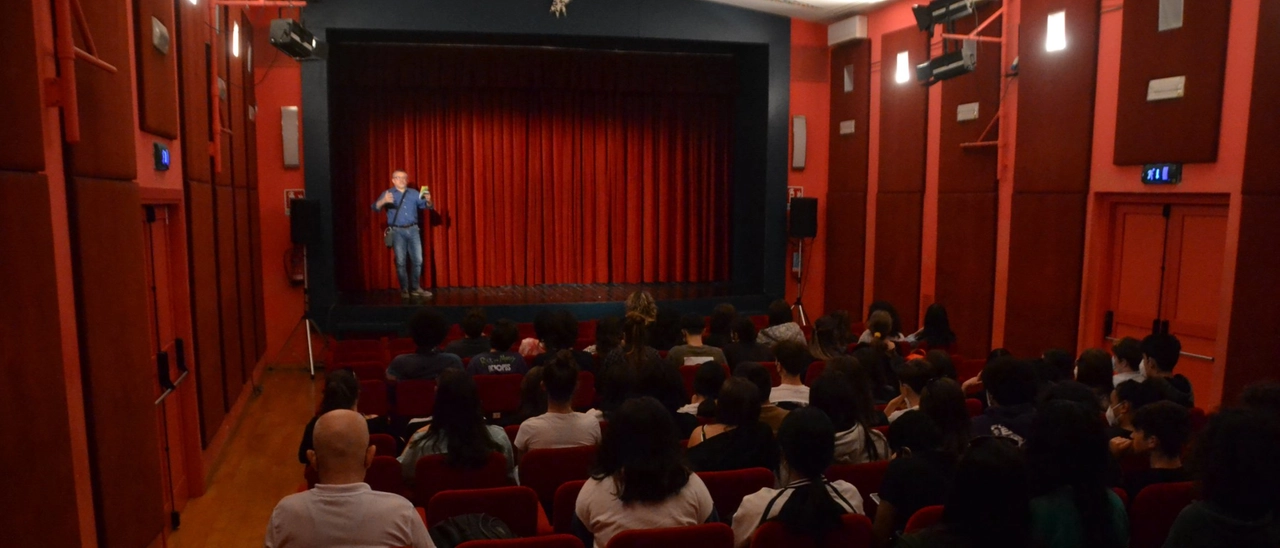 Messaggi, il Festival dei laboratori scolastici