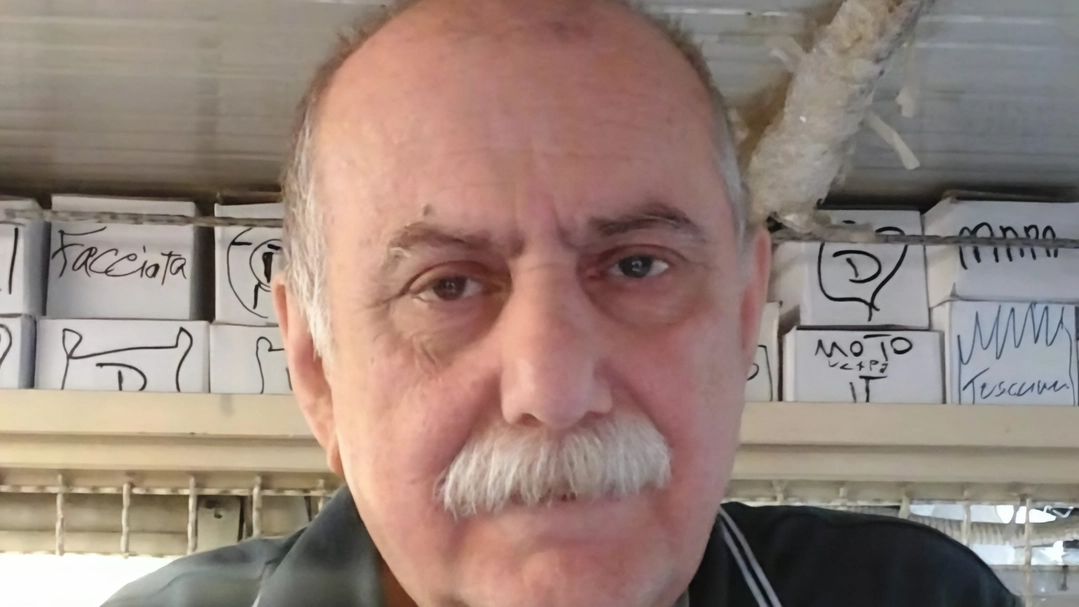 Il commerciante Kiomars Safaei Chaikar, 72 anni, ucciso durante una rapina in casa Il commerciante Kiomars Safaei Chaikar, 72 anni, ucciso durante una rapina in casa