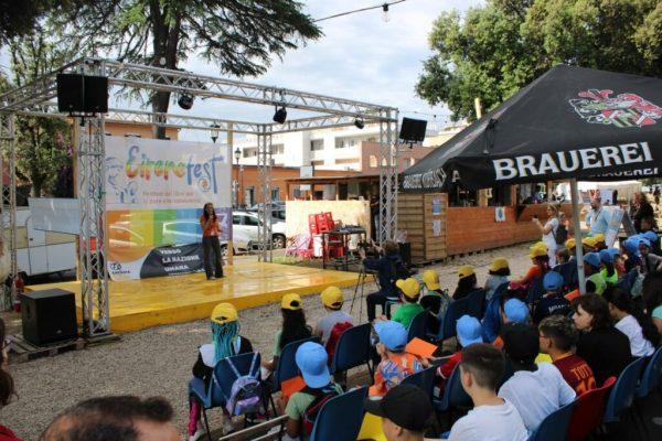 In Valdarno il Festival del Libro per la Pace e la Nonviolenza In Valdarno il Festival del Libro per la Pace e la Nonviolenza
