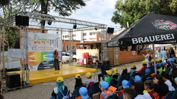 Eirenefest – Festival del Libro per la Pace e la Nonviolenza in Valdarno Eirenefest – Festival del Libro per la Pace e la Nonviolenza in Valdarno