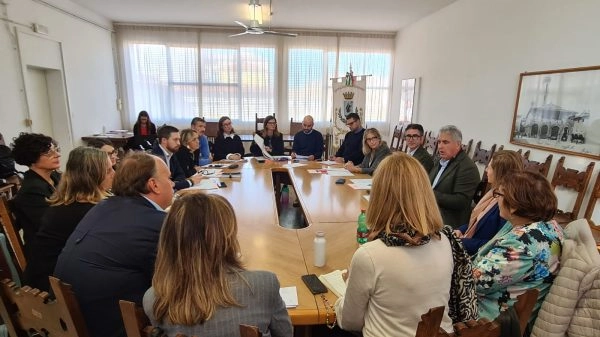 La Conferenza dei Sindaci La Conferenza dei Sindaci