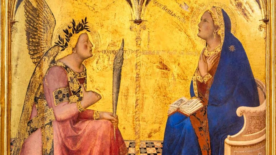 I ’Lorenzetti Brothers’ e Duccio. Le stelle dell’autunno a New York