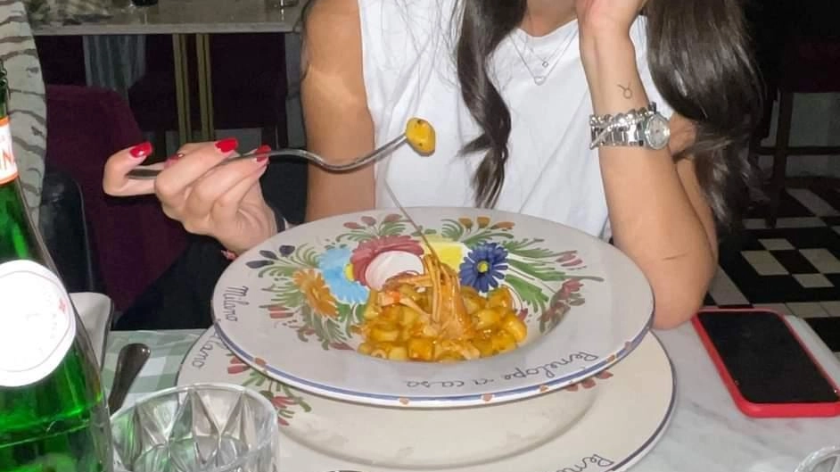 Gaia Pagliuca (foto tratta da Facebook) Gaia Pagliuca (foto tratta da Facebook)