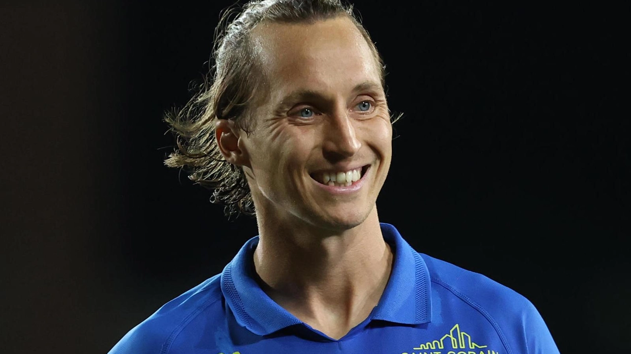 Nicolas Haas ha partecipato ad un nuovo appuntamento del progetto «Scuola del tifo» incontrando gli. alunni della scuola primaria Colombo di Ponzano