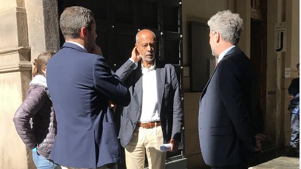 Lucchese, giovedì 22 si decide il futuro Lucchese, giovedì 22 si decide il futuro