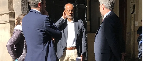 Lucchese, giovedì 22 si decide il futuro