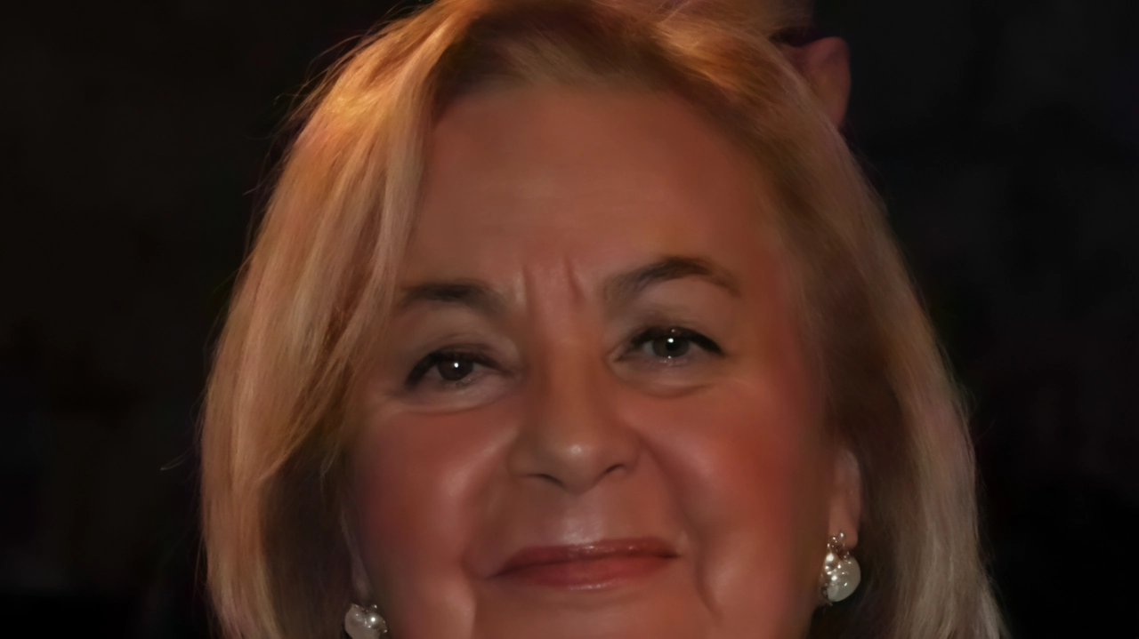Si è spenta la soprano, città in lutto. Il dolore del sindaco. Amica di Nono e Abbado, maestra unica, i successi Si è spenta la soprano, città in lutto. Il dolore del sindaco. Amica di Nono e Abbado, maestra unica, i successi