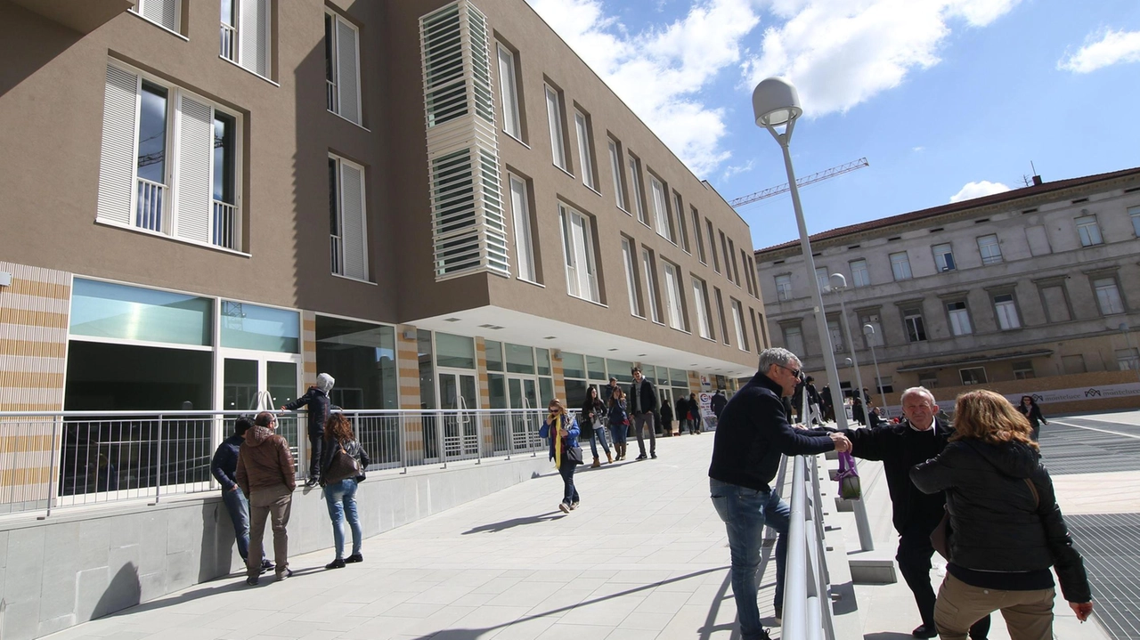 Il Comune di Perugia invita la cittadinanza a due incontri pubblici sulla rigenerazione urbana dei quartieri di Monteluce, Sant’Erminio e... Il Comune di Perugia invita la cittadinanza a due incontri pubblici sulla rigenerazione urbana dei quartieri di Monteluce, Sant’Erminio e...