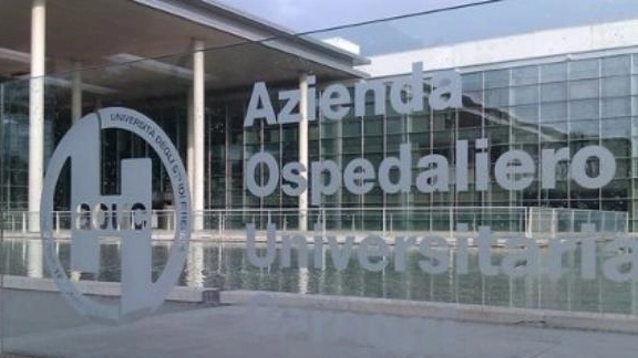 L'ospedale di Careggi L'ospedale di Careggi