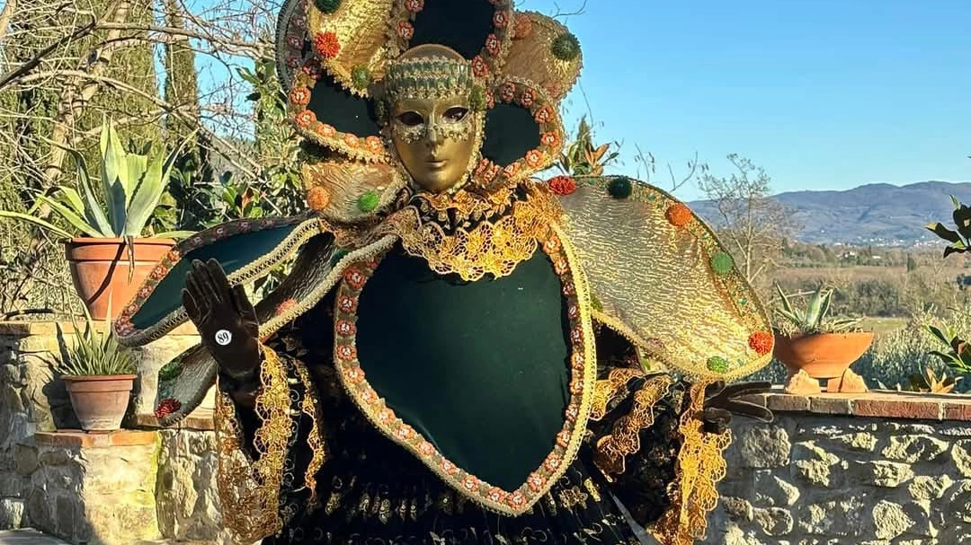 Carnevale dei Figli di Bocco