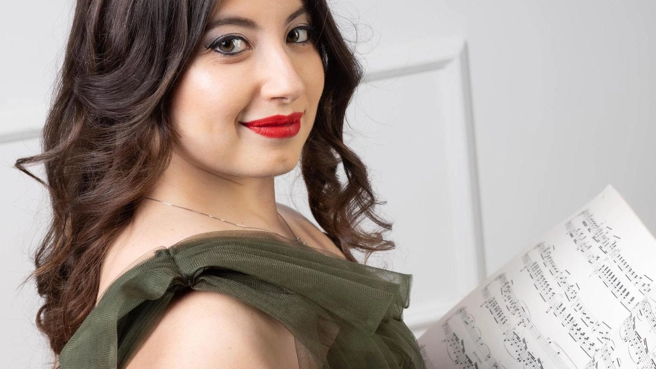 Massima armonia domani nel bosco di Patanella con il concerto della pianista fuoriclasse De Pasquale Massima armonia domani nel bosco di Patanella con il concerto della pianista fuoriclasse De Pasquale