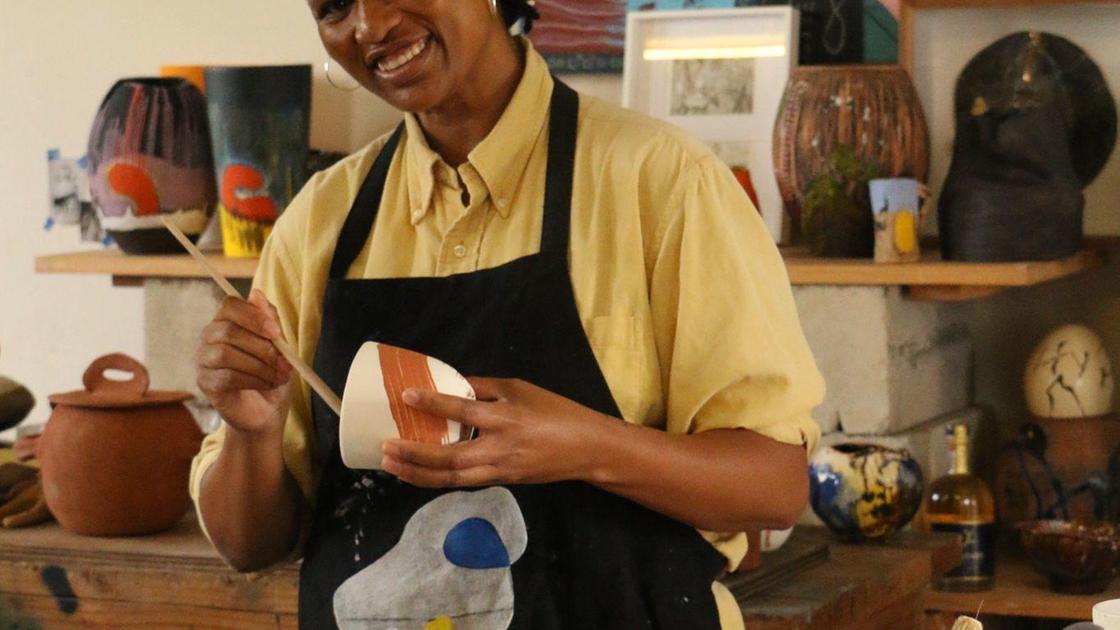 Duecento tazzine d’artista. Ceramiche d’autore da tutto il mondo in mostra Duecento tazzine d’artista. Ceramiche d’autore da tutto il mondo in mostra