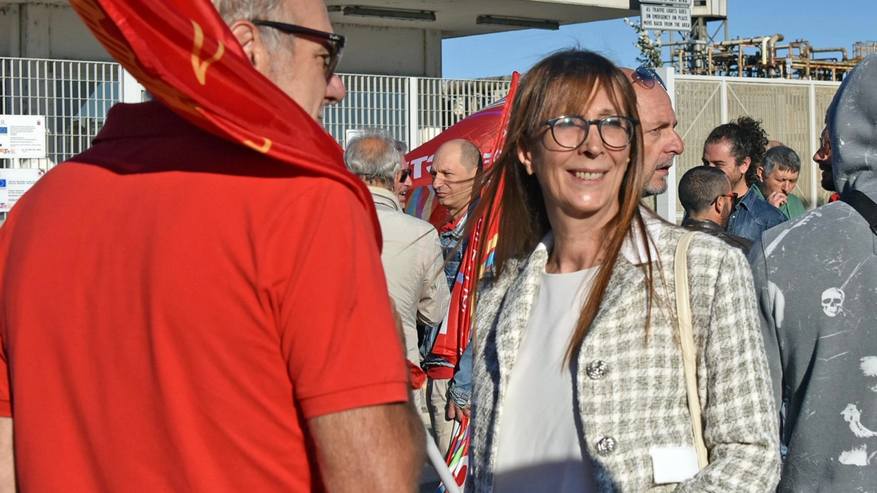 La vicenda della. Venator sarà al centro del Consiglio comunale aperto in programma martedì 31 a Scarlino La vicenda della. Venator sarà al centro del Consiglio comunale aperto in programma martedì 31 a Scarlino