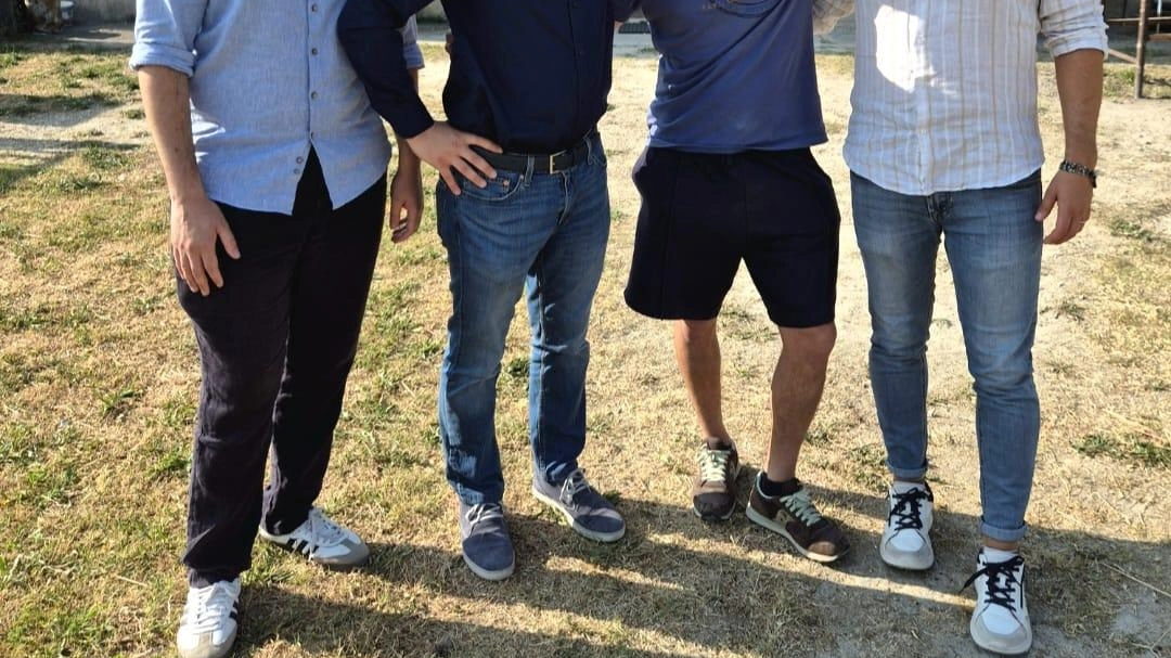 Al via i lavori all’impianto sportivo di Capocavallo