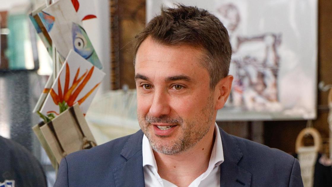 Agenda Falchi, Iv e FdI pungono: "Il Pd si preoccupi del programma" Agenda Falchi, Iv e FdI pungono: "Il Pd si preoccupi del programma"