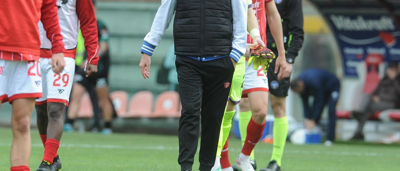 Vincenzo Cangelosi punta su una rosa ristretta per il Perugia: spazio ai giovani della Primavera