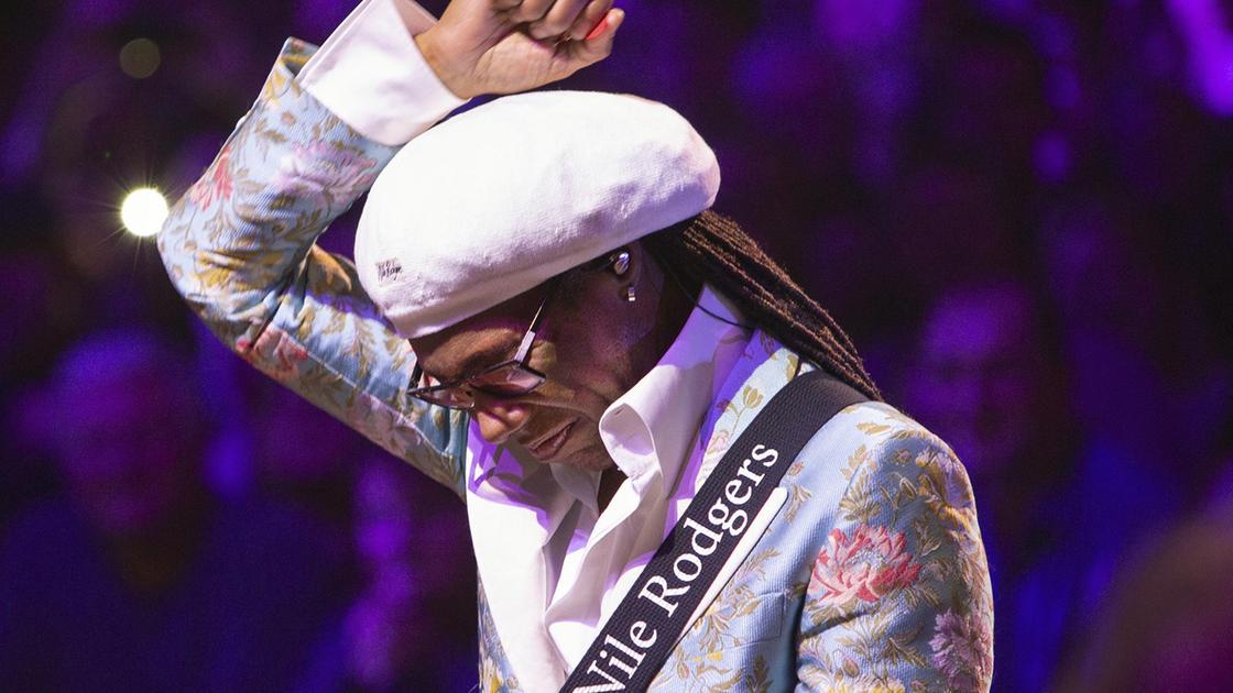 summer festival stasera si balla chic pronti ad accendere la piazza con i pi249 grandi classici dance