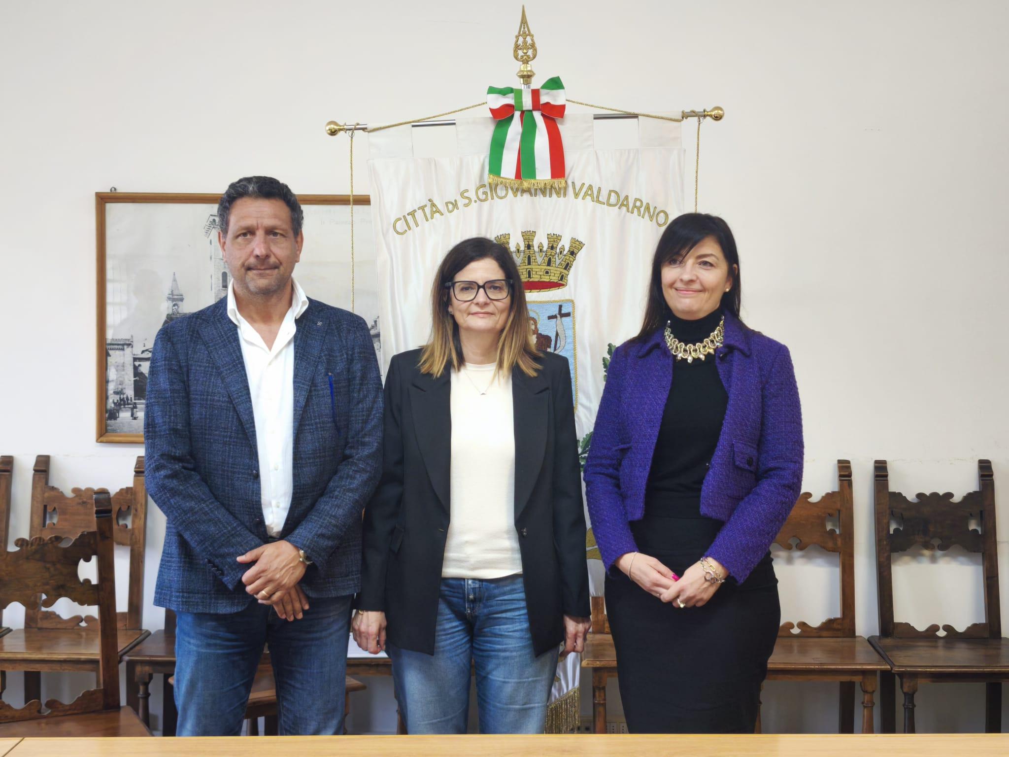 Tari San da Lanazione.it tari a san giovanni scatta la tariffa puntuale