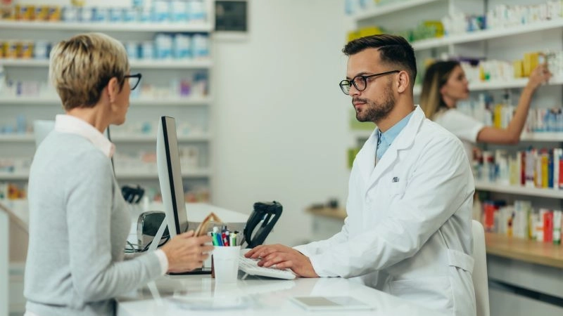 Da gennaio sarà possibile cambiare il medico rivolgendosi alle farmacie abilitate ai servizi regionali di sportello (Foto di repertorio) Da gennaio sarà possibile cambiare il medico rivolgendosi alle farmacie abilitate ai servizi regionali di sportello (Foto di repertorio)