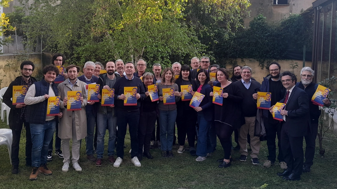 Il Comitato provinciale a sostegno dei cinque referendum su lavoro e cittadinanza