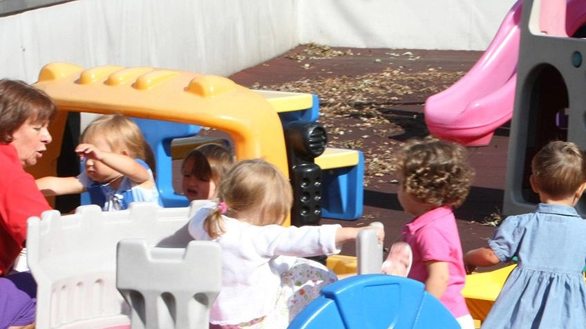 Fino al 30 maggio sono aperte le iscrizioni ai servizi integrativi per l’infanzia ‘Centro per bambini e famiglie’ e... Fino al 30 maggio sono aperte le iscrizioni ai servizi integrativi per l’infanzia ‘Centro per bambini e famiglie’ e...