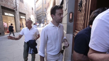 Ambrosione dice ’no’ ai capitani. E Bircolotti torna sul verrocchio