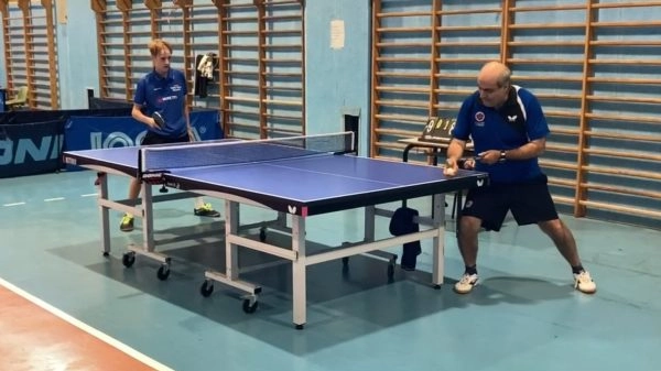 Il Tennistavolo Valdarno Il Tennistavolo Valdarno