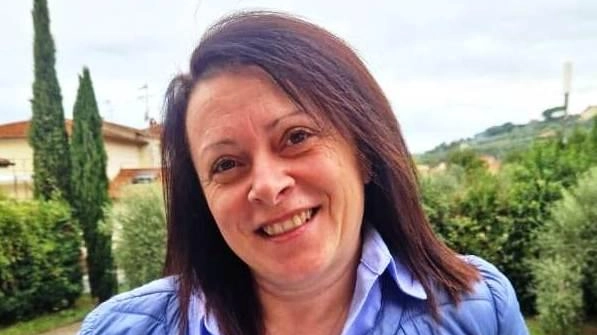 Ilaria Rizzo, vicegovernatrice Ilaria Rizzo, vicegovernatrice