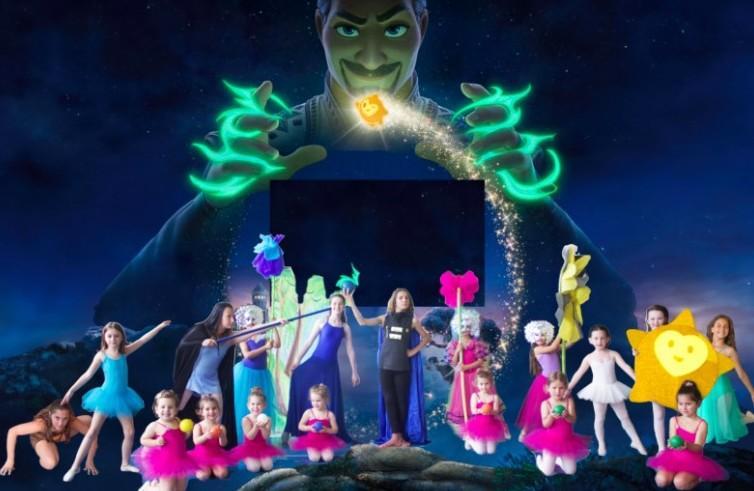 "Wish" alla Quasimodo. Tutti i protagonisti "Wish" alla Quasimodo. Tutti i protagonisti