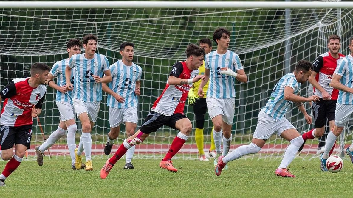Calcio Eccellenza. Mazzola: operazione finale. Pullman per Castelnuovo