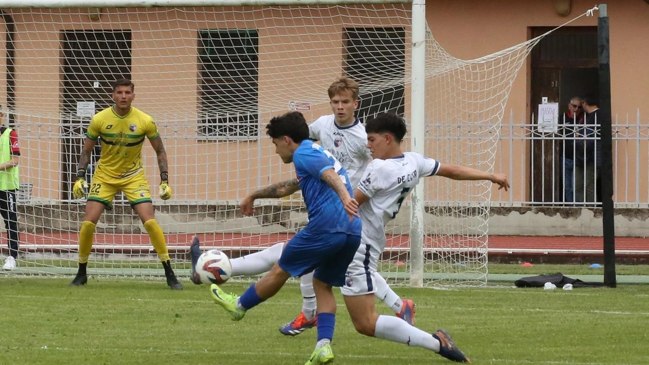 Zenith Prato: penalizzazione compromette i play out in Serie D