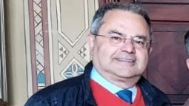 L'avvocato Aldo Ciappi L'avvocato Aldo Ciappi