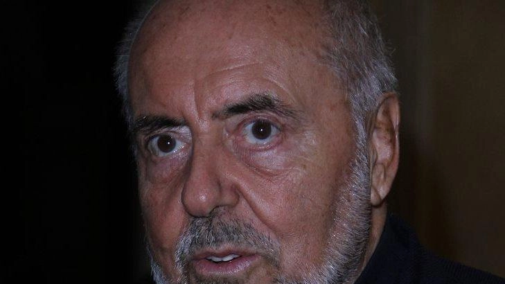 EMPOLI Fiorucci è stato un grande protagonista della moda, della cultura e dell’arte nella Milano a cavallo tra gli anni... EMPOLI Fiorucci è stato un grande protagonista della moda, della cultura e dell’arte nella Milano a cavallo tra gli anni...