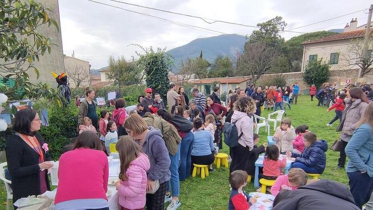 nicosia prepara la sua festa di primavera