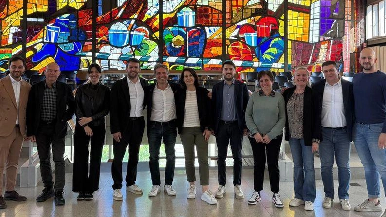 Viabilità nell’area di Torregalli, il progetto della Gonzaga, la zona intorno a Sollicciano. E i flussi sulla linea 1...