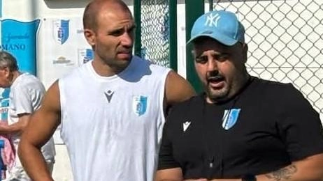 L’Alleanza Giovanile Dicomano è tornata in campo ieri per la nuova stagione di Promozione. L’obiettivo della società del presidente... L’Alleanza Giovanile Dicomano è tornata in campo ieri per la nuova stagione di Promozione. L’obiettivo della società del presidente...