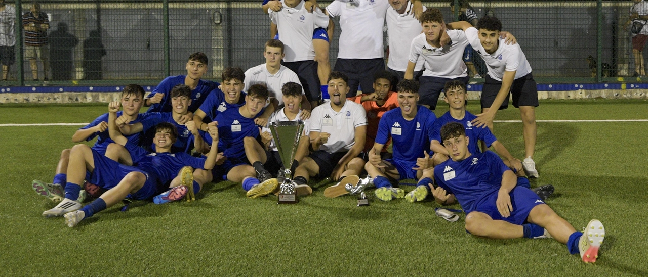 Sul campo di Mantignano. L’Affrico si impone su Scandicci. Sua la coppa del memorial Bianchi