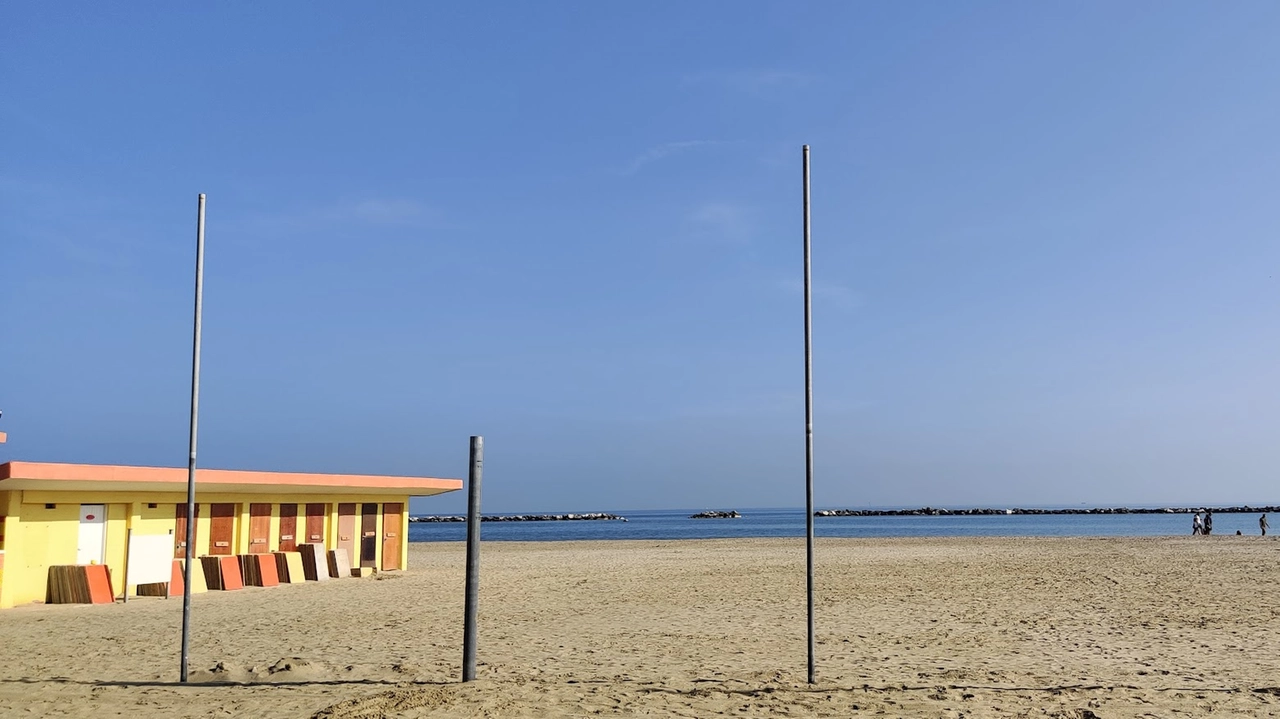 Nuove linee guida per i balneari Nuove linee guida per i balneari