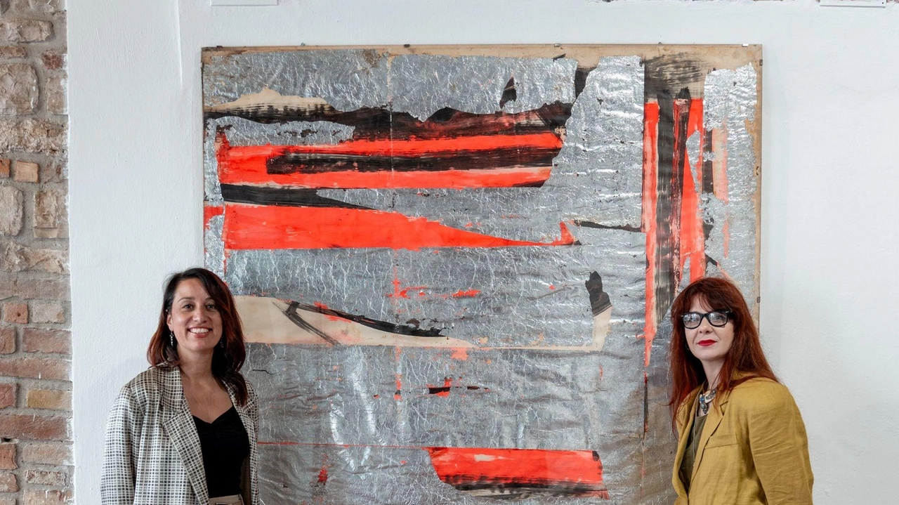Inaugurata la sede espositiva, nella cuore della citta, della Fondazione dedicata alla celebre artista statunitense. Opere mai viste Inaugurata la sede espositiva, nella cuore della citta, della Fondazione dedicata alla celebre artista statunitense. Opere mai viste