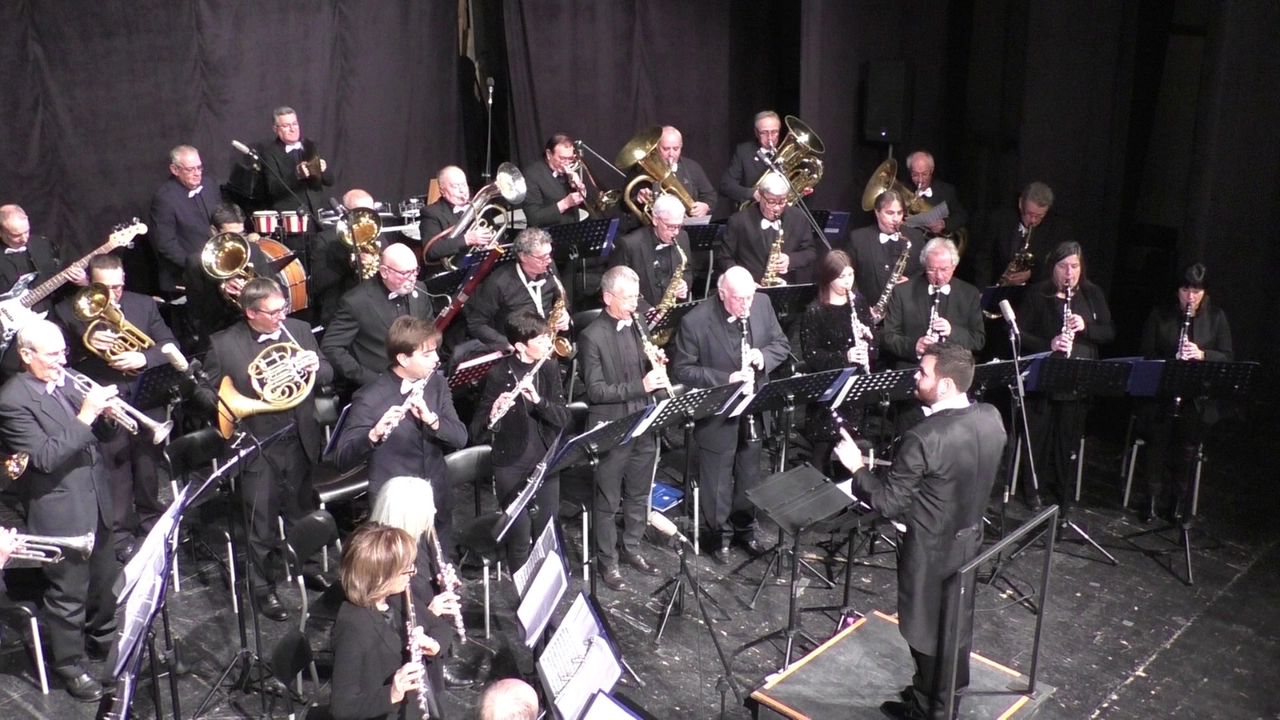 orchestra fiati orchestra fiati