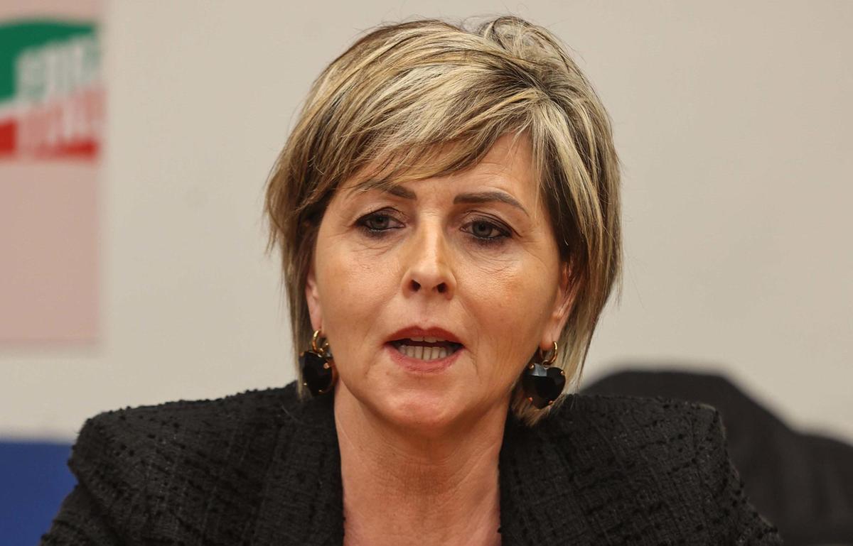 Gida, Ctn contro Alia: "Bilancio, ha votato no" Gida, Ctn contro Alia: "Bilancio, ha votato no"
