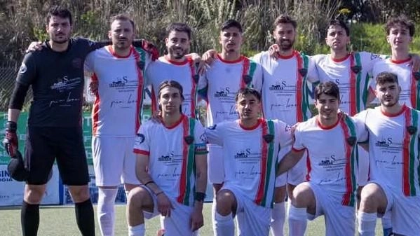 Spareggio decisivo a Beverino: Lerici e Calcio Popolare Spezia si contendono la promozione