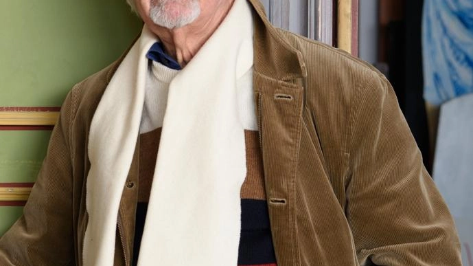 Si è spento ieri nella sua casa in centro, aveva 84 anni e aveva già detto addio alla storica compagnia che aveva diretto con passione, per oltre mezzo secolo, in tanti spettacoli.