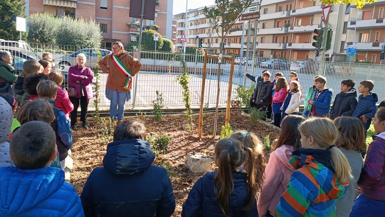 L'iniziativa di oggi L'iniziativa di oggi