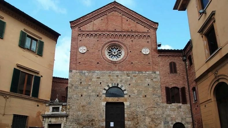 E il piccolo Oratorio di Santa Petronilla è riconsegnato alla Parrocchia