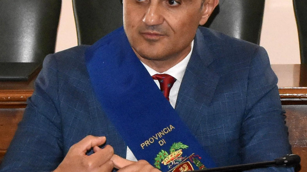 Francesco Limatola Francesco Limatola