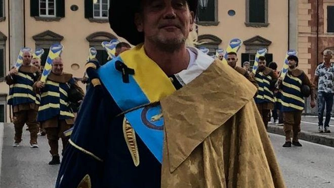 "La nostra forza è anche la nostra debolezza, almeno per ora". La squadra dei Delfini è la più giovane... "La nostra forza è anche la nostra debolezza, almeno per ora". La squadra dei Delfini è la più giovane...