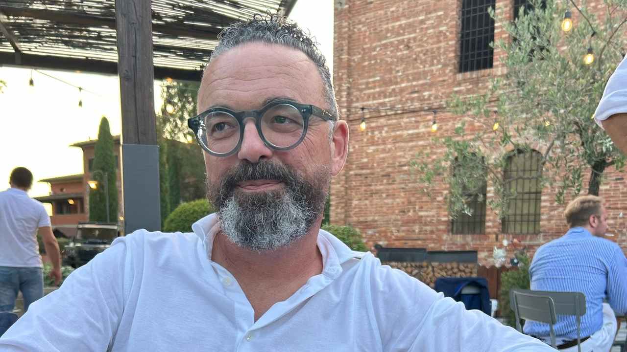 Marcello Giuntoli aveva 53 anni