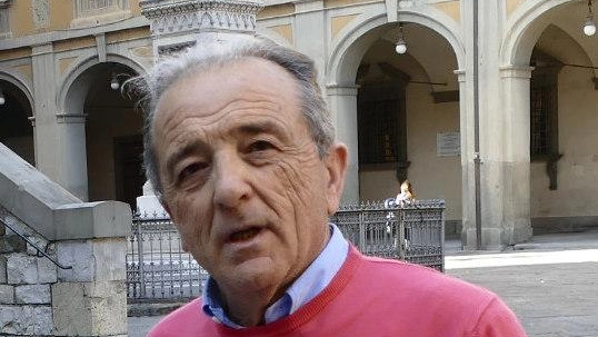 "Gli adesivi di Alia per contrastare l’abbandono dei rifiuti? La barzelletta dell’anno". Non usa giri di parole l’ex assessore alla... "Gli adesivi di Alia per contrastare l’abbandono dei rifiuti? La barzelletta dell’anno". Non usa giri di parole l’ex assessore alla...